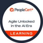 DigitalBadge Agile Unlocked in the AI era