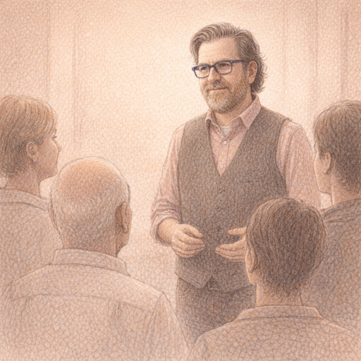 René erklärt (mit KI modifiziert)